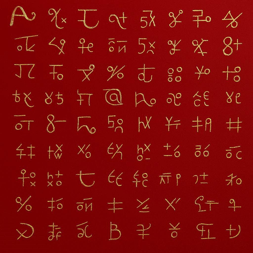 暗号(AI加筆) | の人気AIイラスト・グラビア