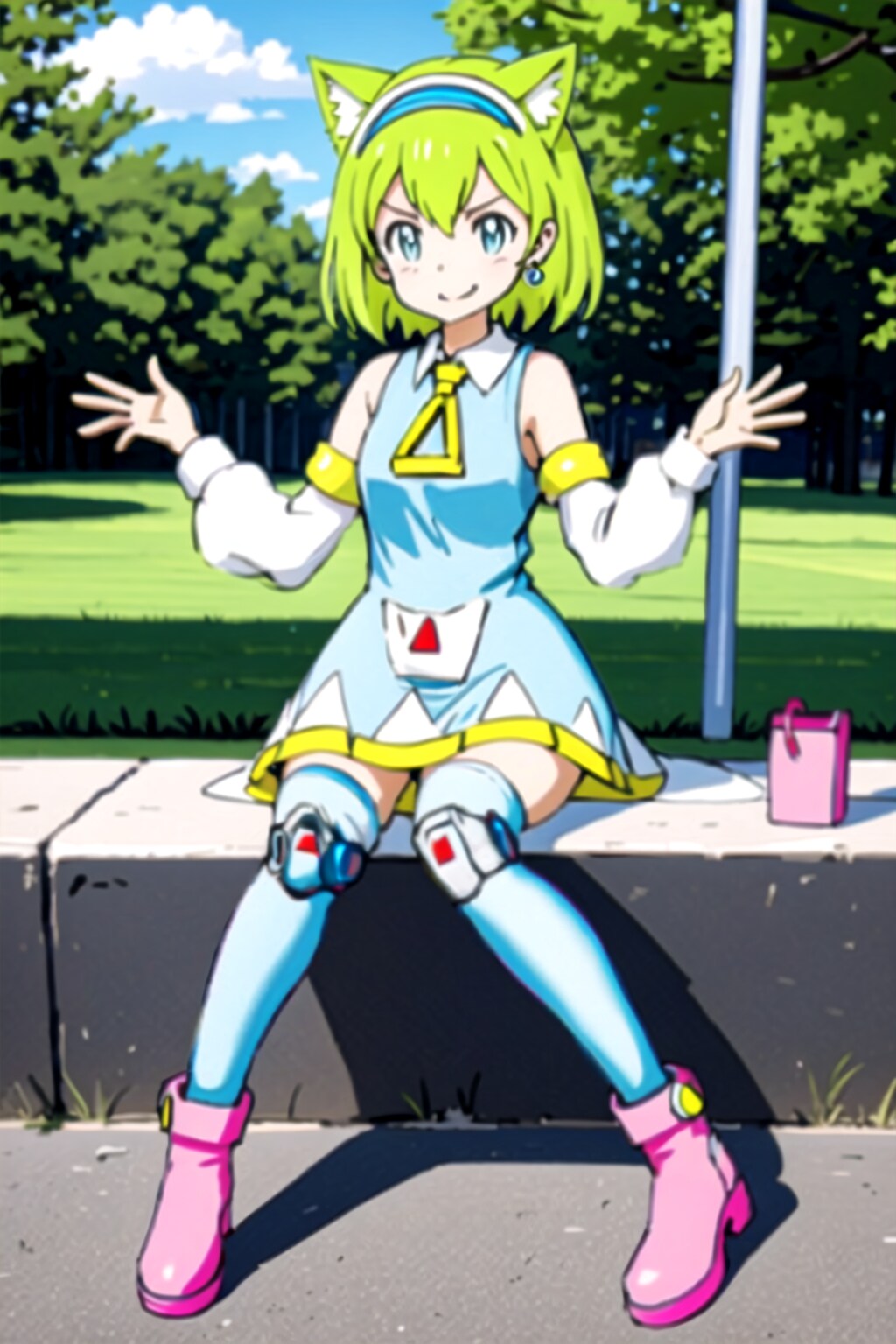 完全再現デルタもん