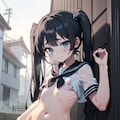 JCかな？ 4枚目