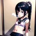 JCかな？ 2枚目