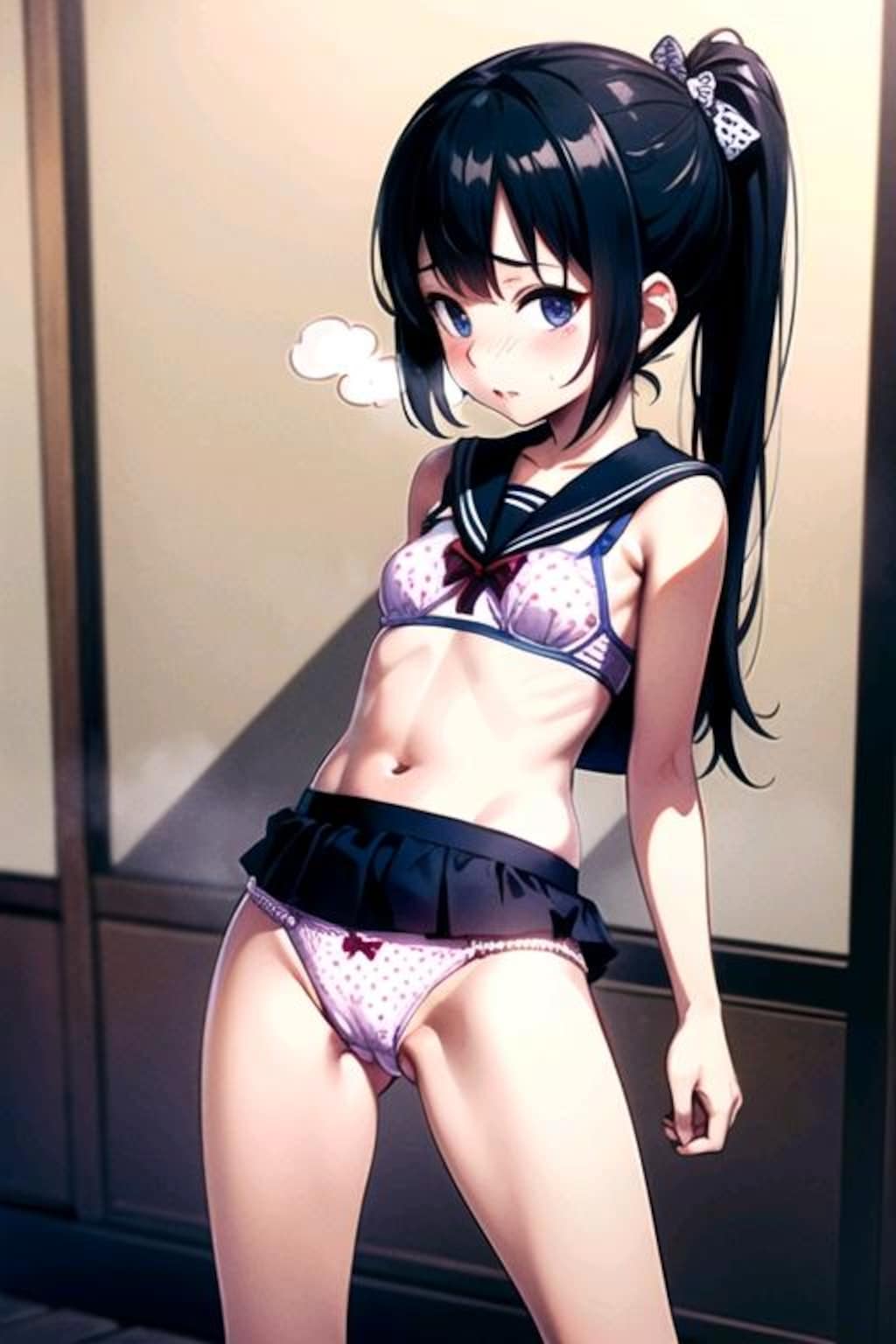 JCかな？