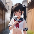 JCかな？ 3枚目