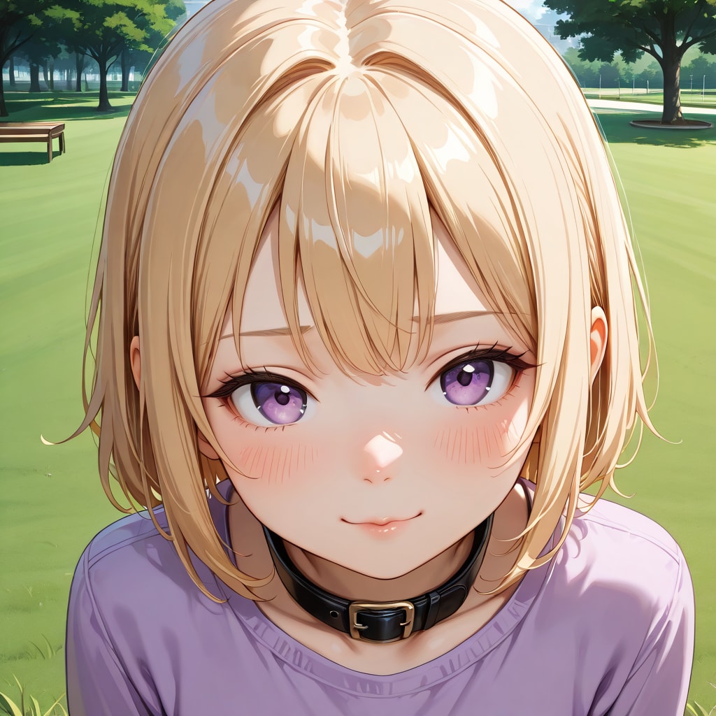 なぁおっちゃん、これすらいむっていうんか？？かわいいなあ♡…えっ、まって、あかんて！！