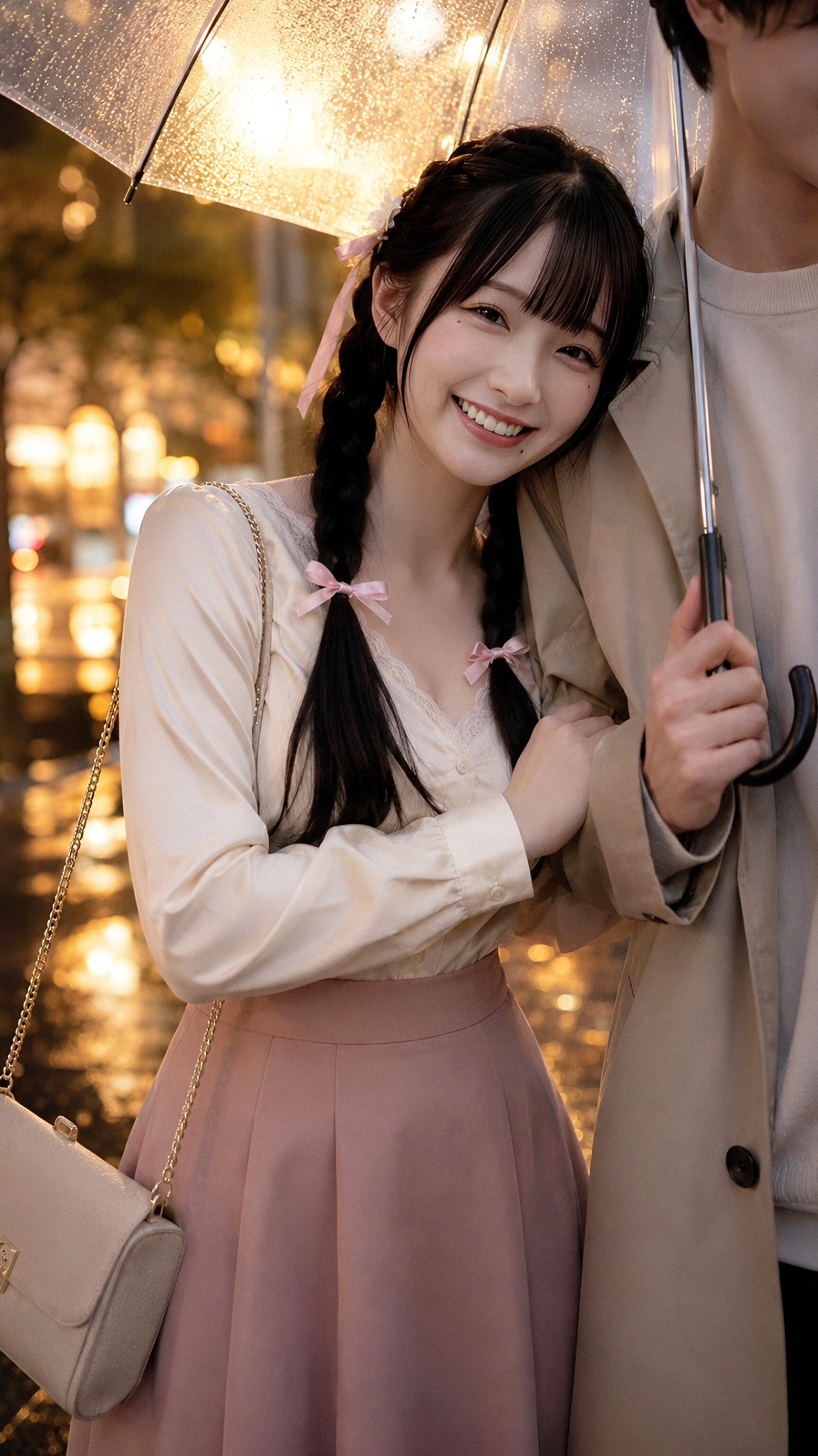 アンブレラ☂