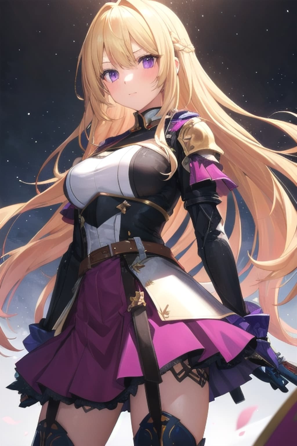 クレアちゃん102