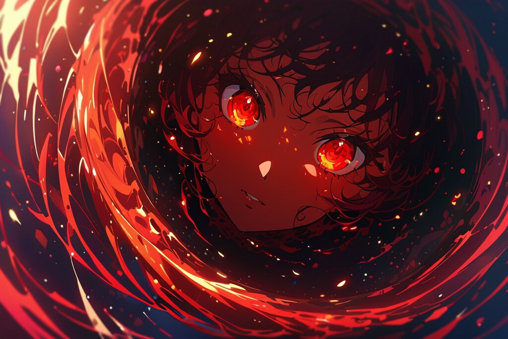 深淵を覗く者2025①