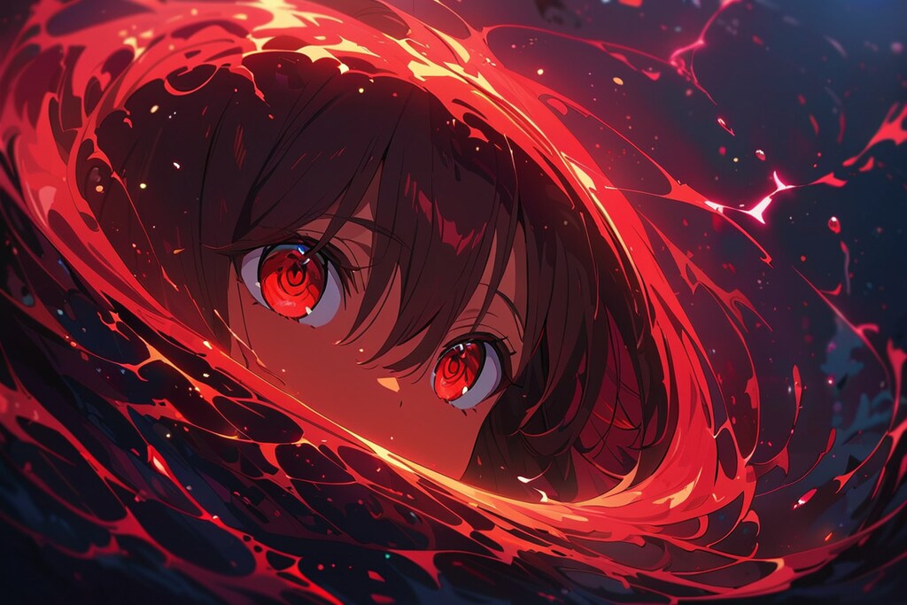 深淵を覗く者2025①