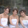 平成の女子大生 4枚目