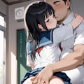 嫌だったはずなのに… 3枚目