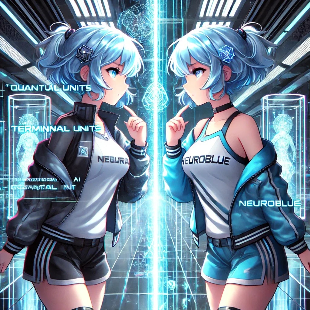 アカシック・レゾナンス_Dalle