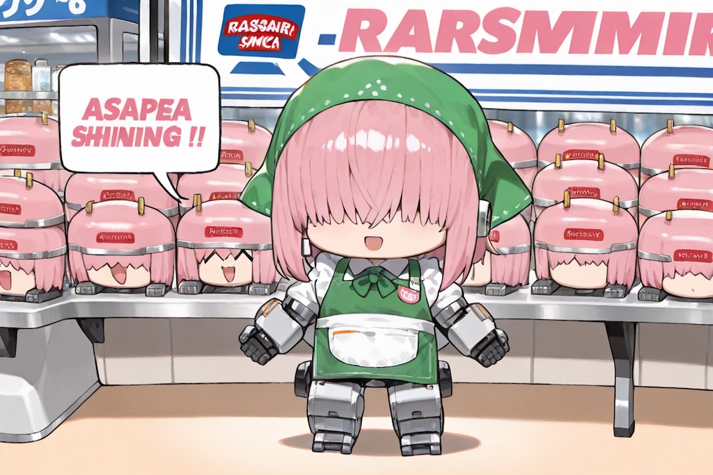 ヘイラッシャイ