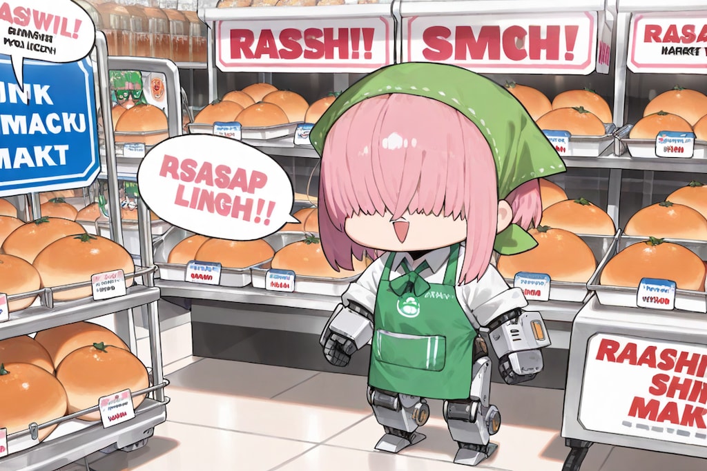 ヘイラッシャイ