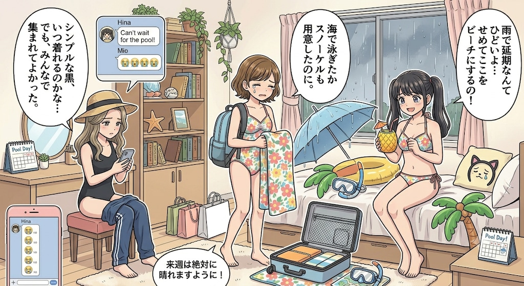Gemini4コマ劇場