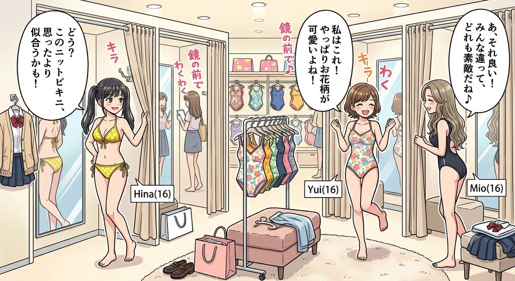 Gemini4コマ劇場