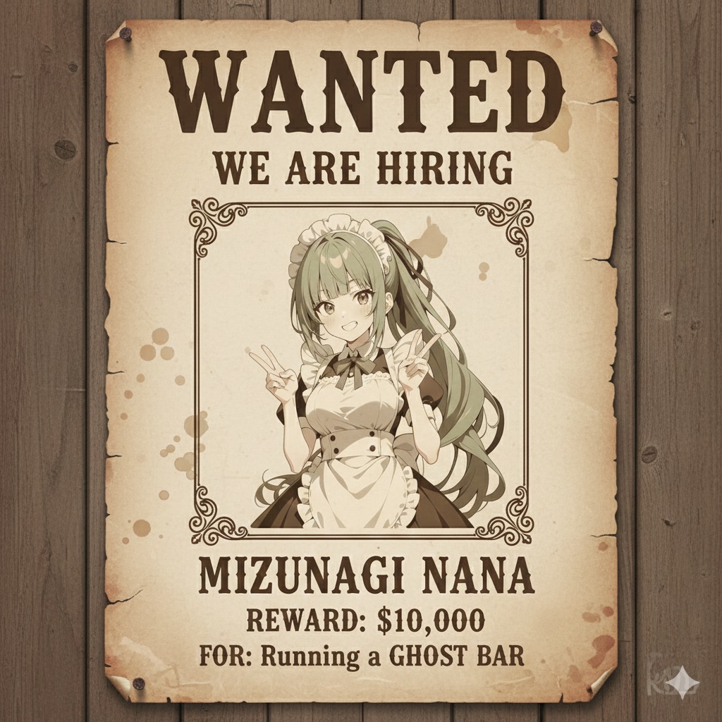 指名手配ポスター | の人気AIイラスト・グラビア