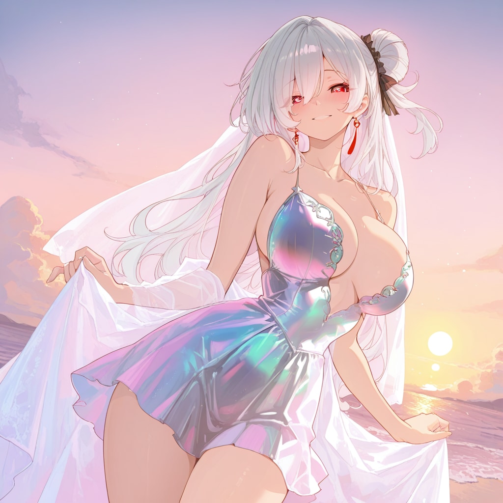 ドレス