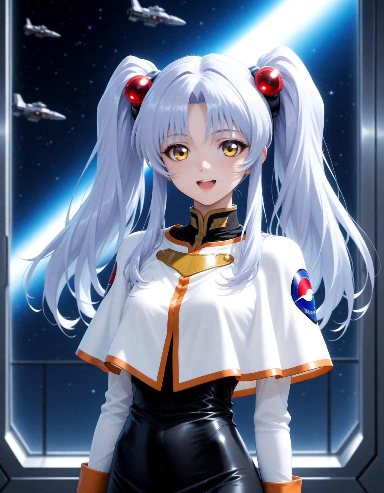 ホシノルリ | の人気AIイラスト・グラビア