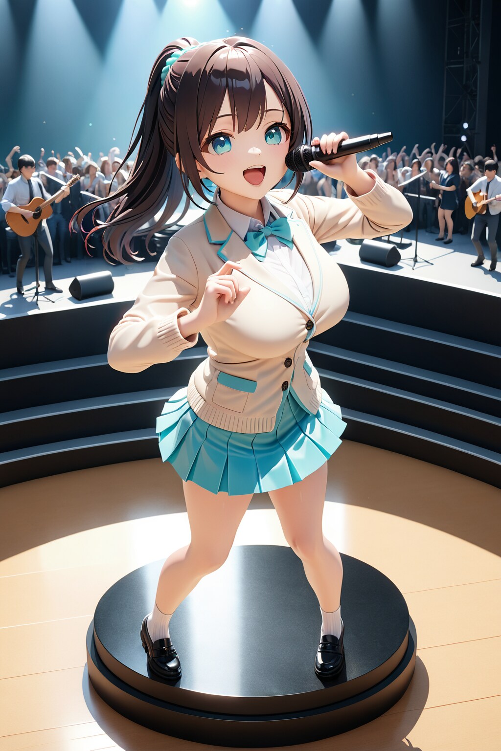 推しの子コラボライブ第２弾💃