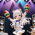 推しの子コラボライブ第２弾💃 7枚目