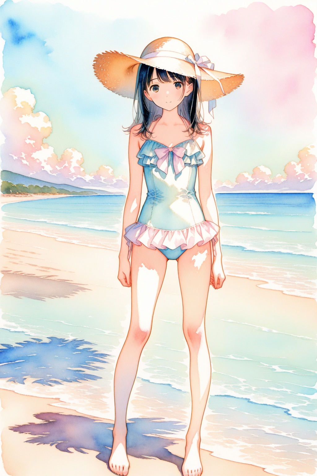 絵柄さんぽシリーズ【Top5】＋お気に入り作品♪