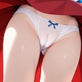 パンツ接写 2枚目