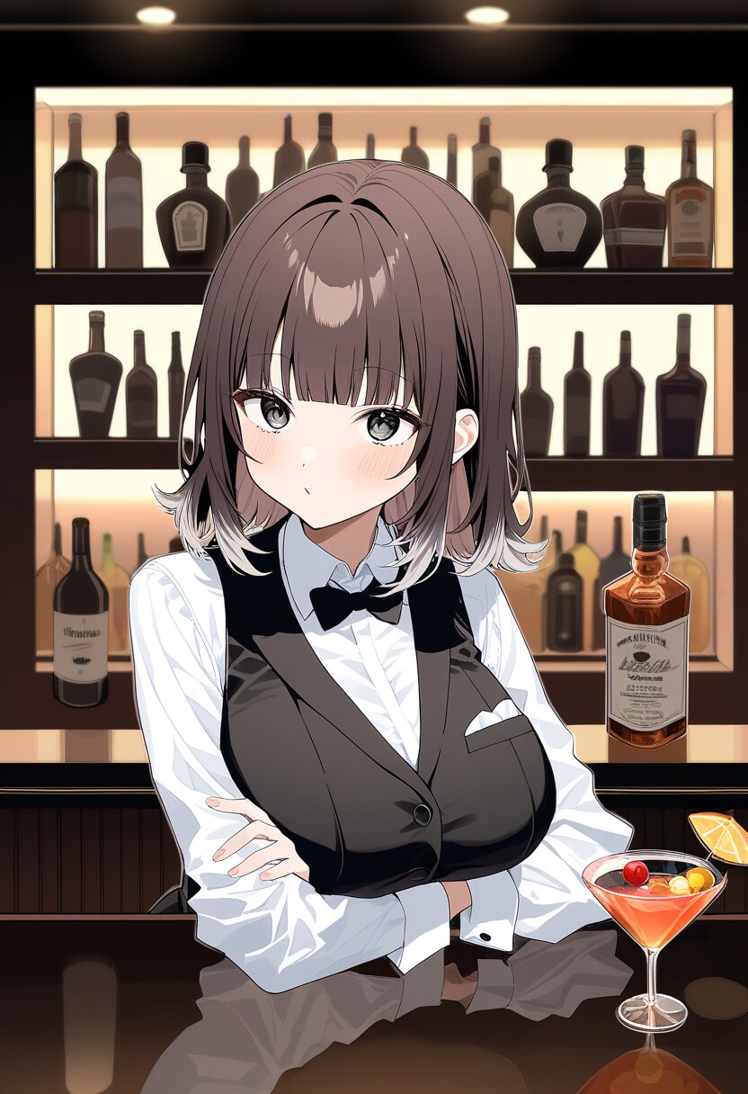 557 | の人気AIイラスト・グラビア