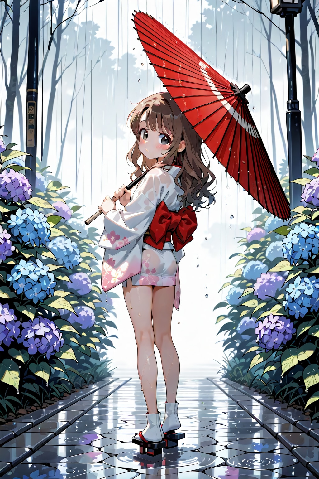 小さい時の亜寿沙先生
