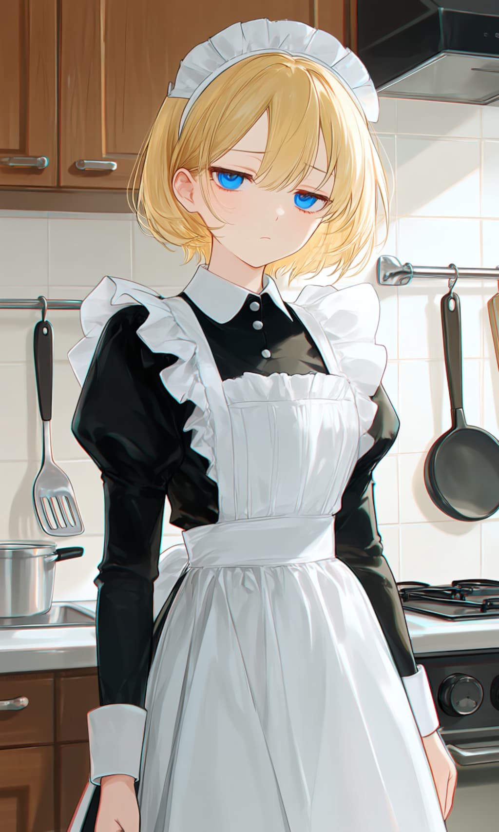 ジトメイド
