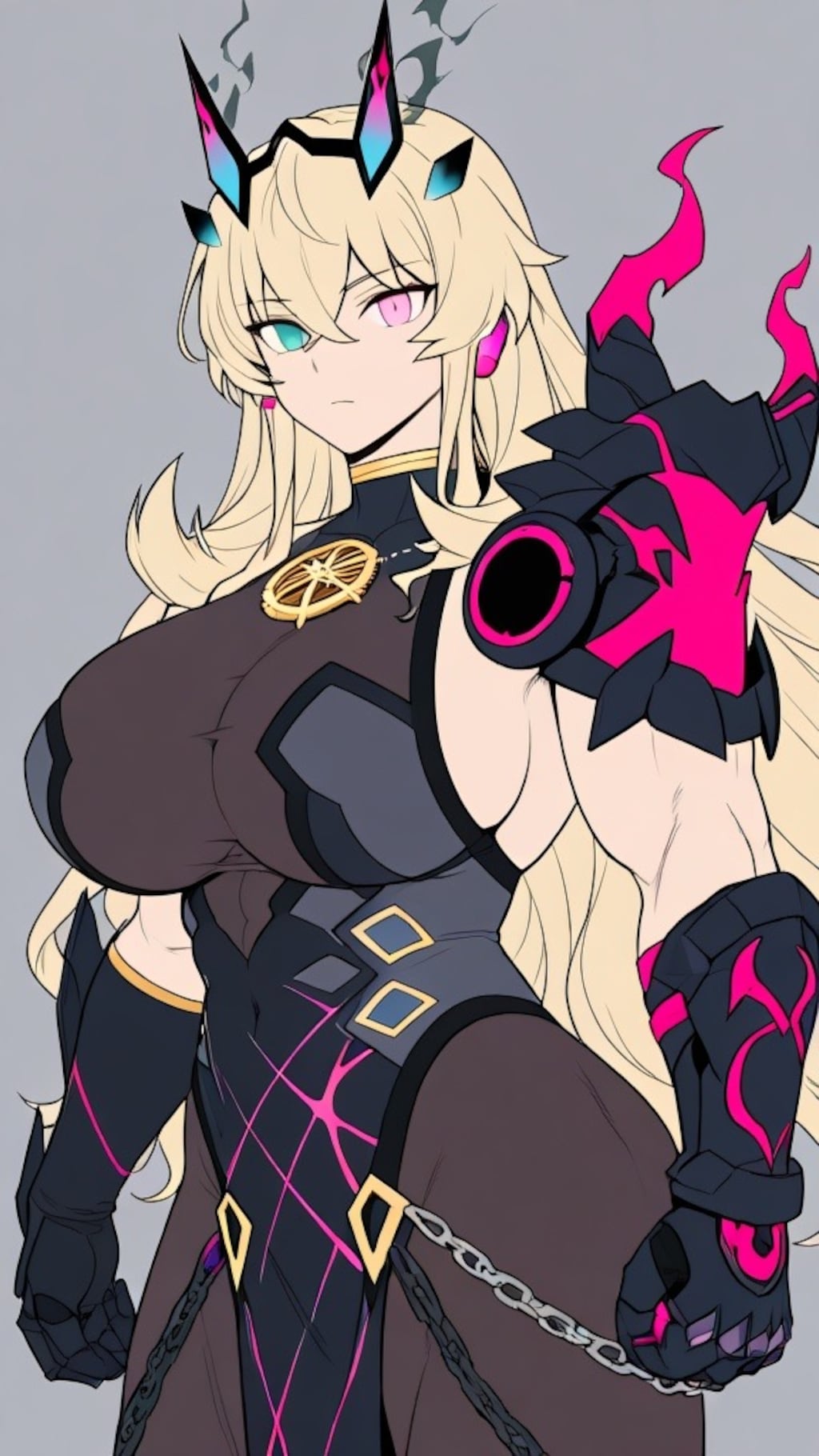 barghest (fate/grand order)