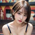 三次おっぱいポロリ321《いろいろ詰め合わせ》 7枚目
