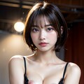 三次おっぱいポロリ321《いろいろ詰め合わせ》 5枚目