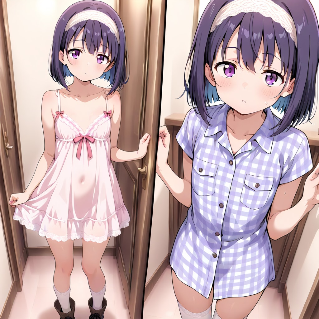 似合ってる？