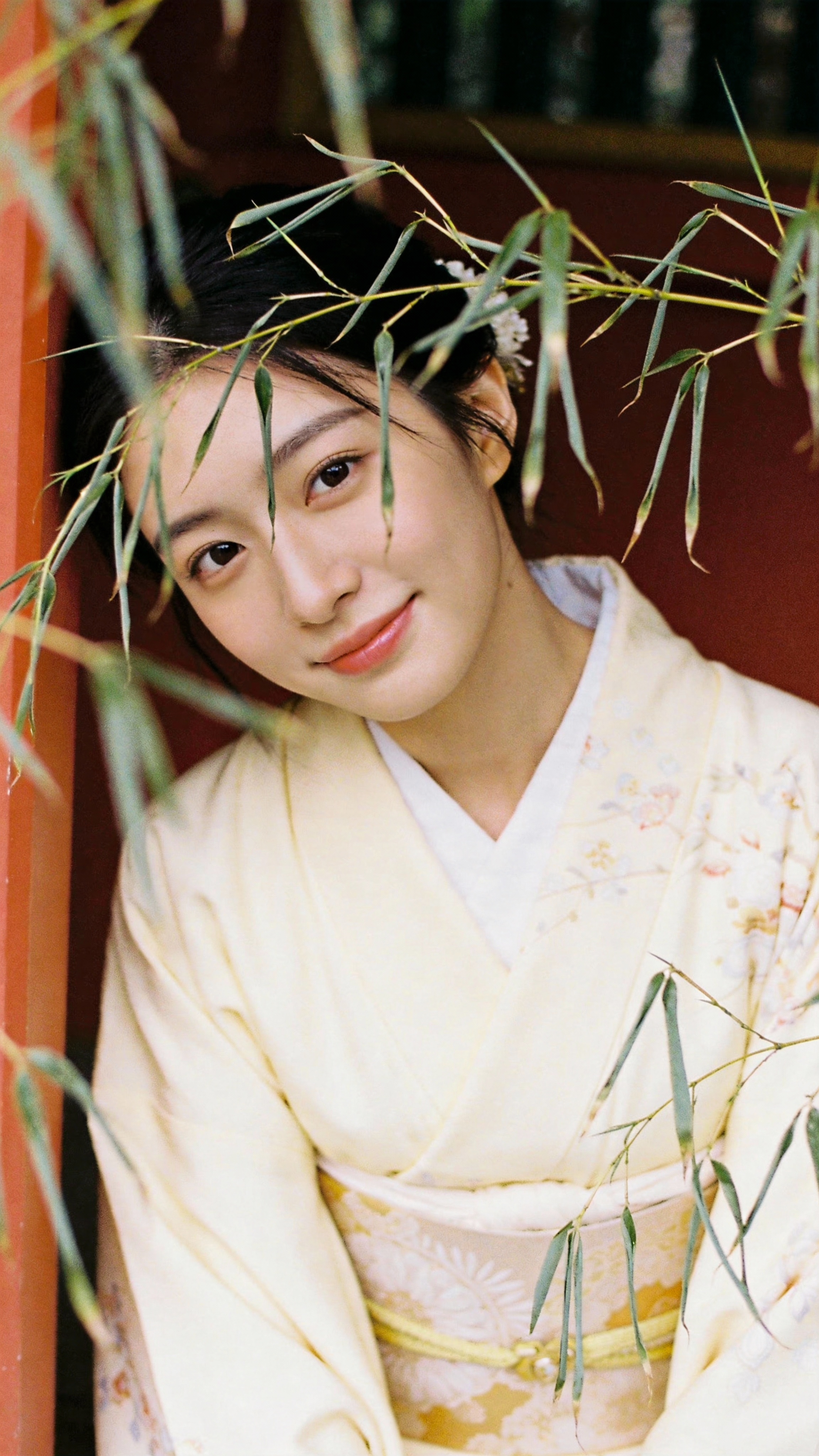 Sanctuary of Silken Shadows | の人気AIイラスト・グラビア