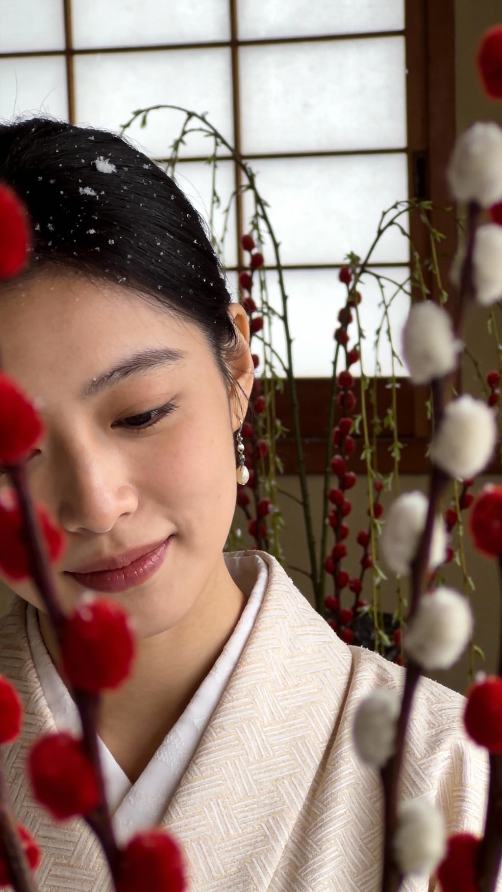 Sanctuary of Silken Shadows