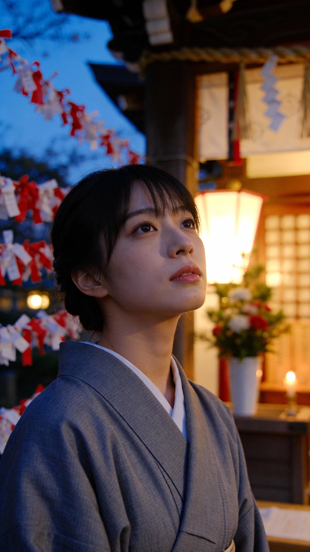 Sanctuary of Silken Shadows