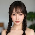 トップレス 2枚目