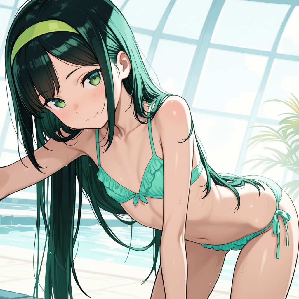 水着