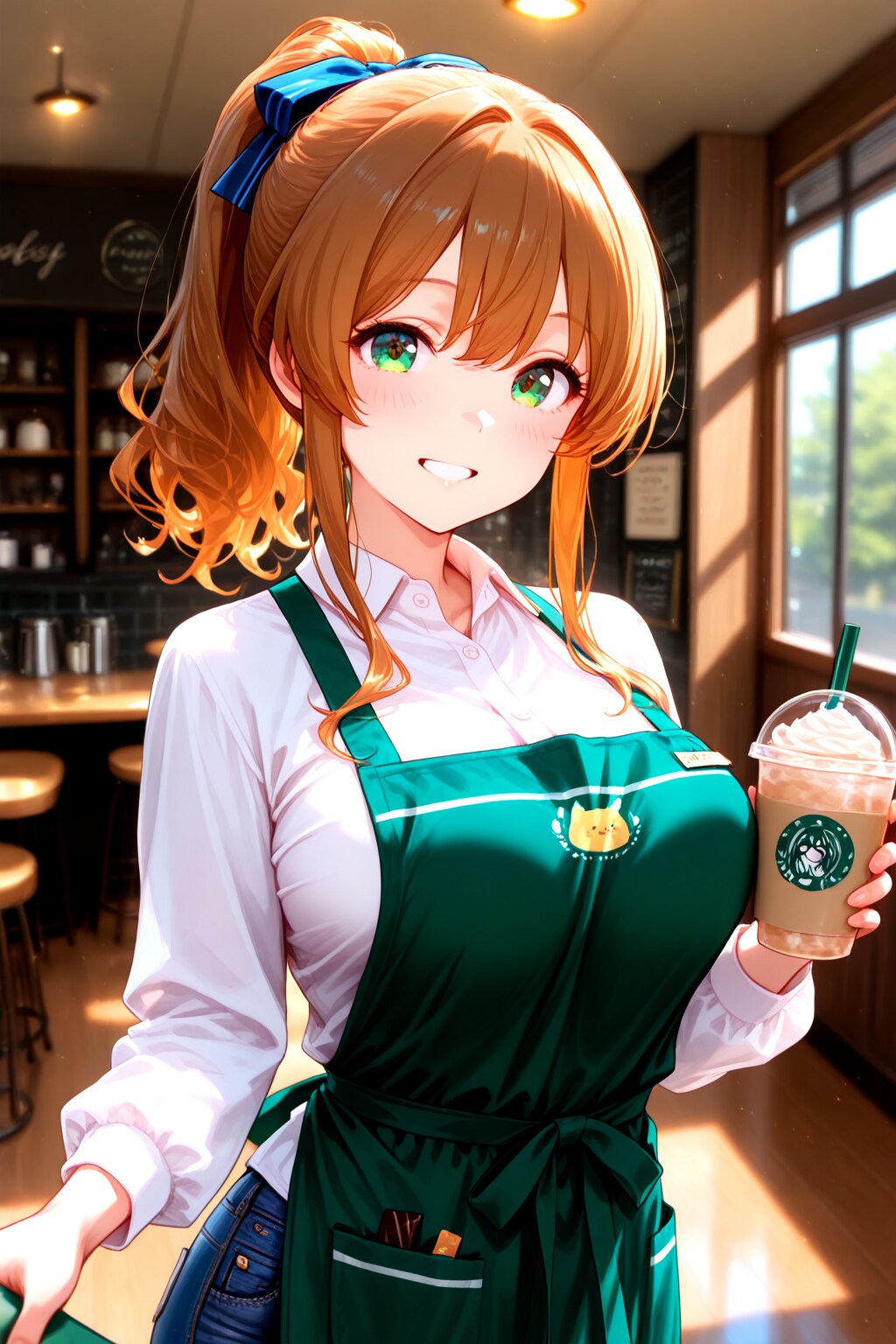 206（コーヒーショップ）