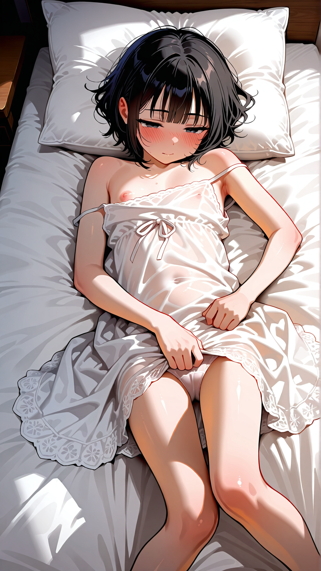 メスガキの友達4