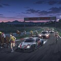 変な24時間耐久レース 7枚目