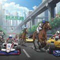 変な24時間耐久レース 4枚目