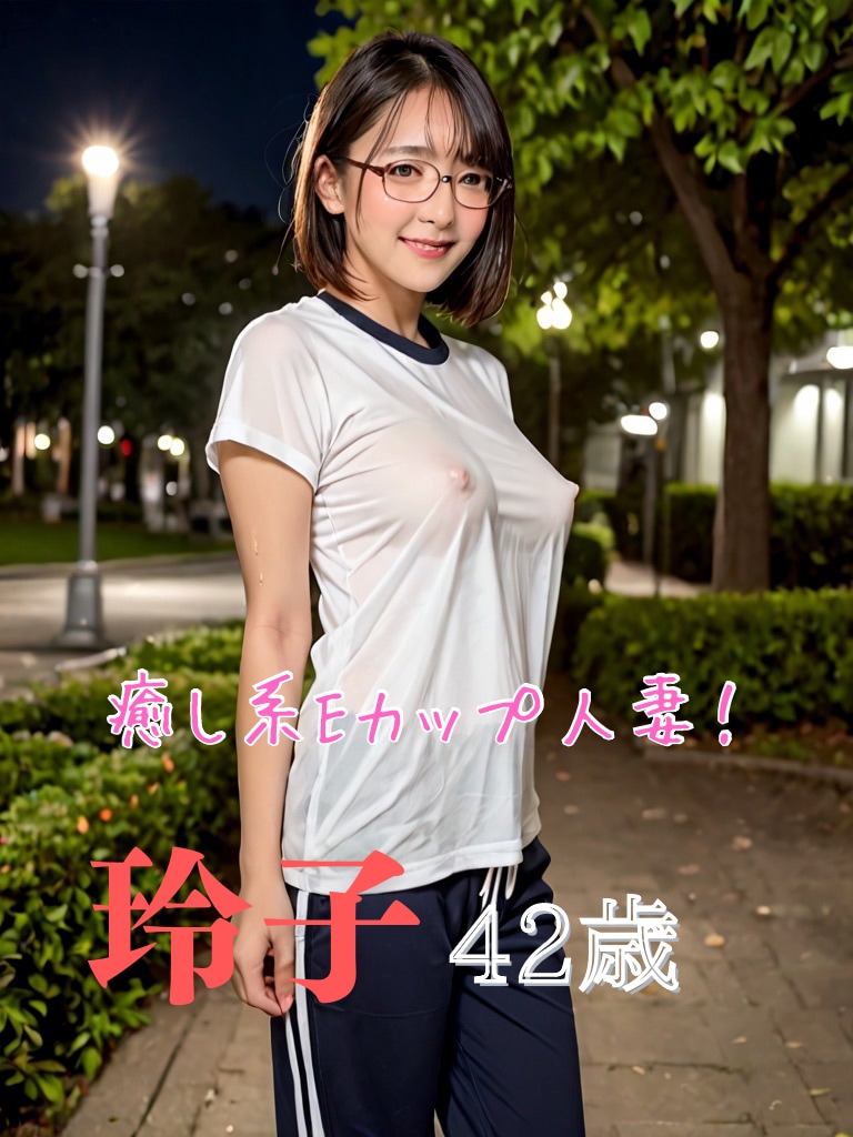 玲子ママ42歳⑨🔞