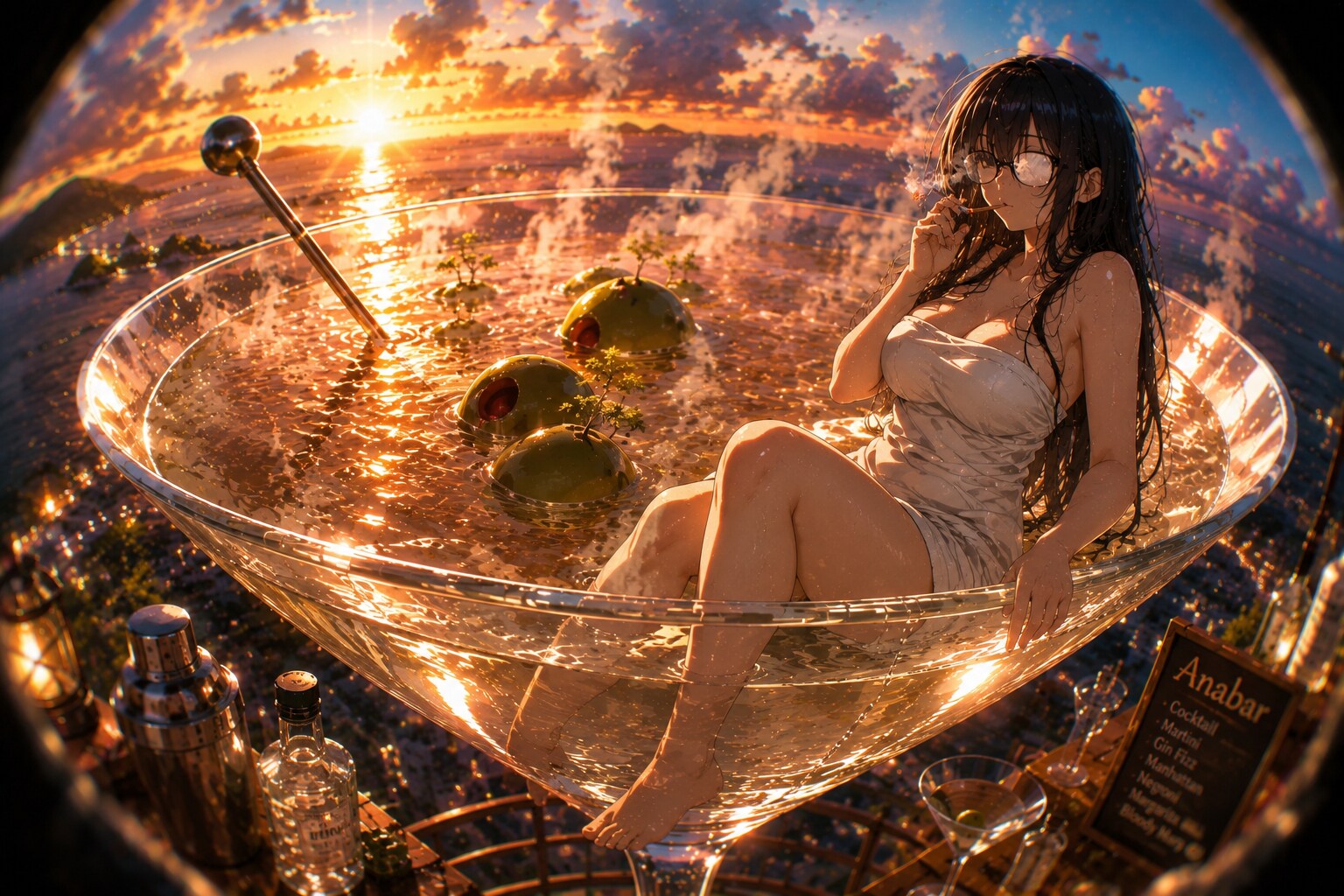 🍸風呂🚬🍺🥛