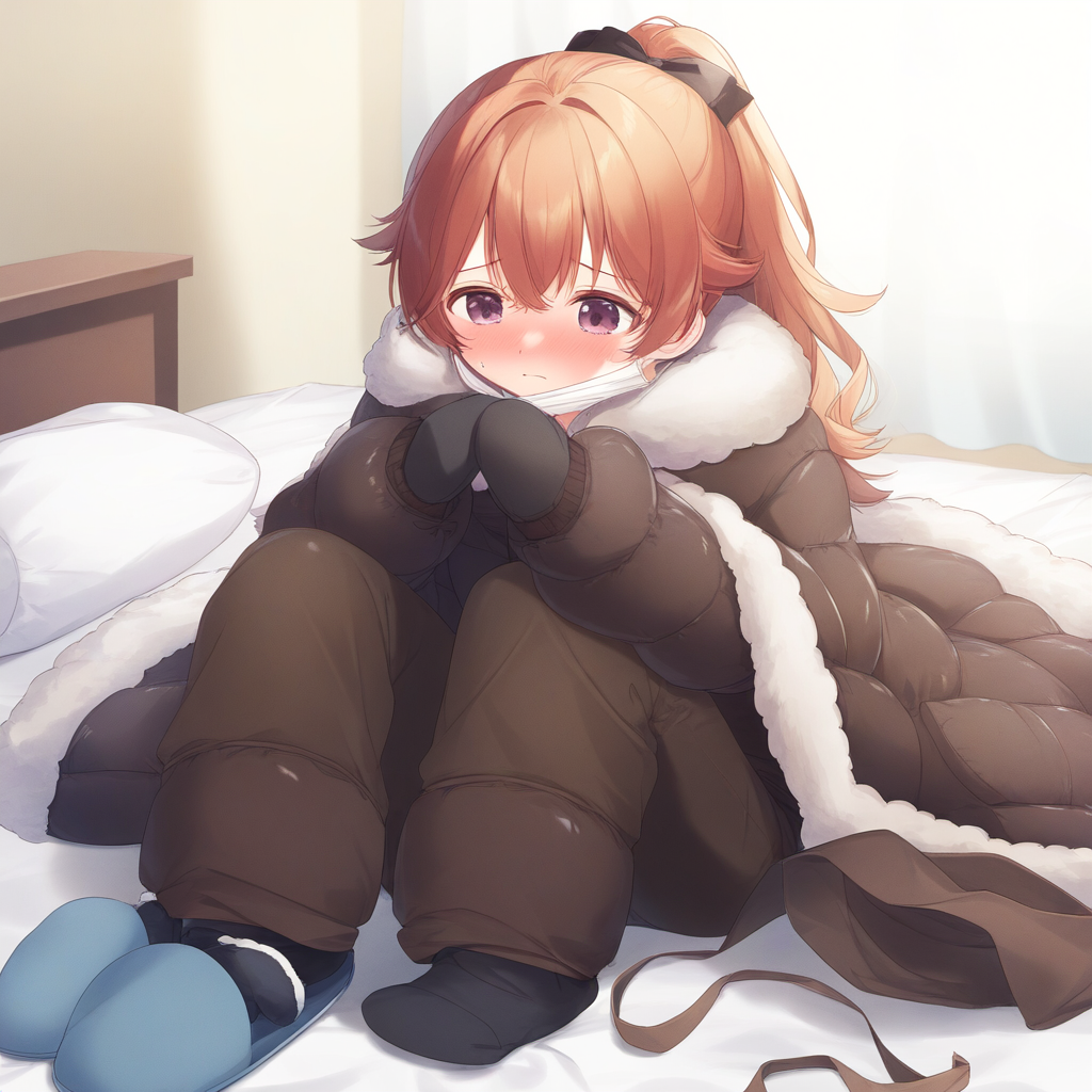 今週のモコガール・弱