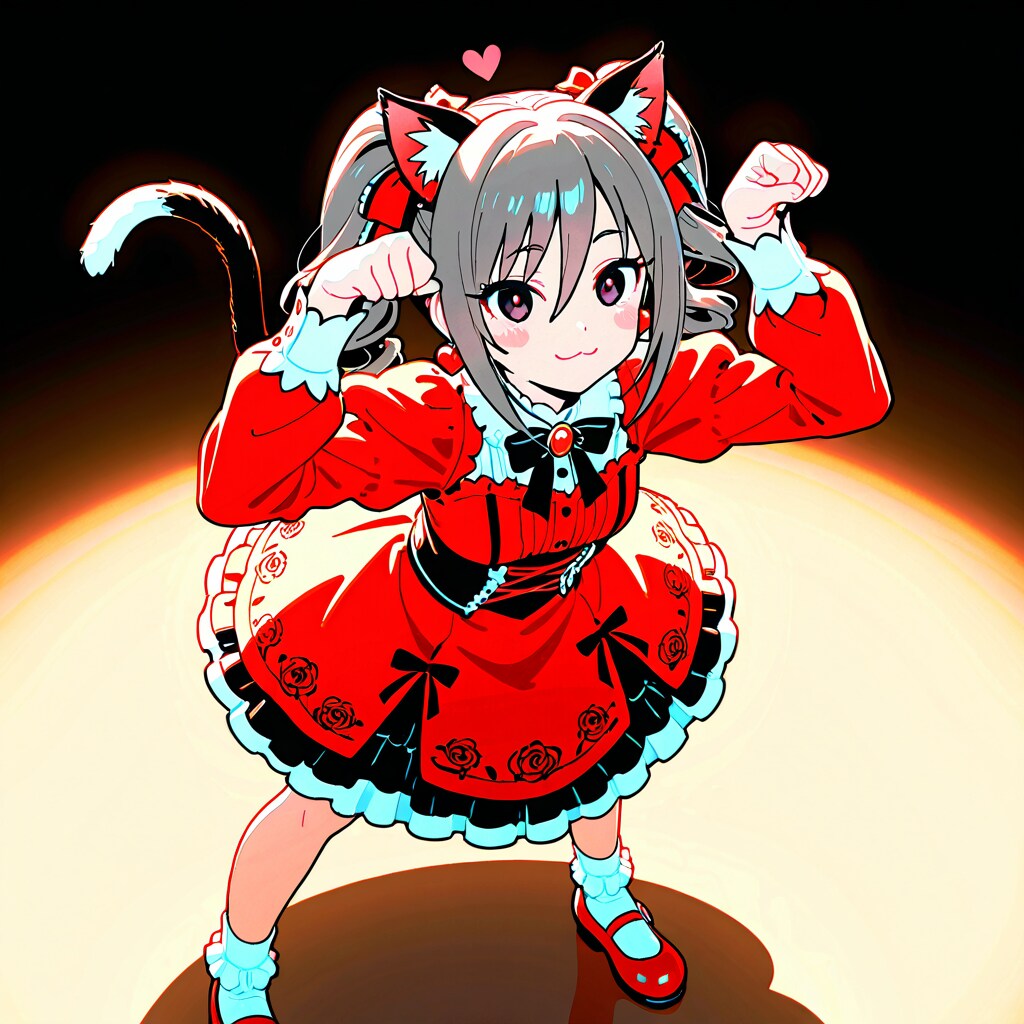 猫耳娘2