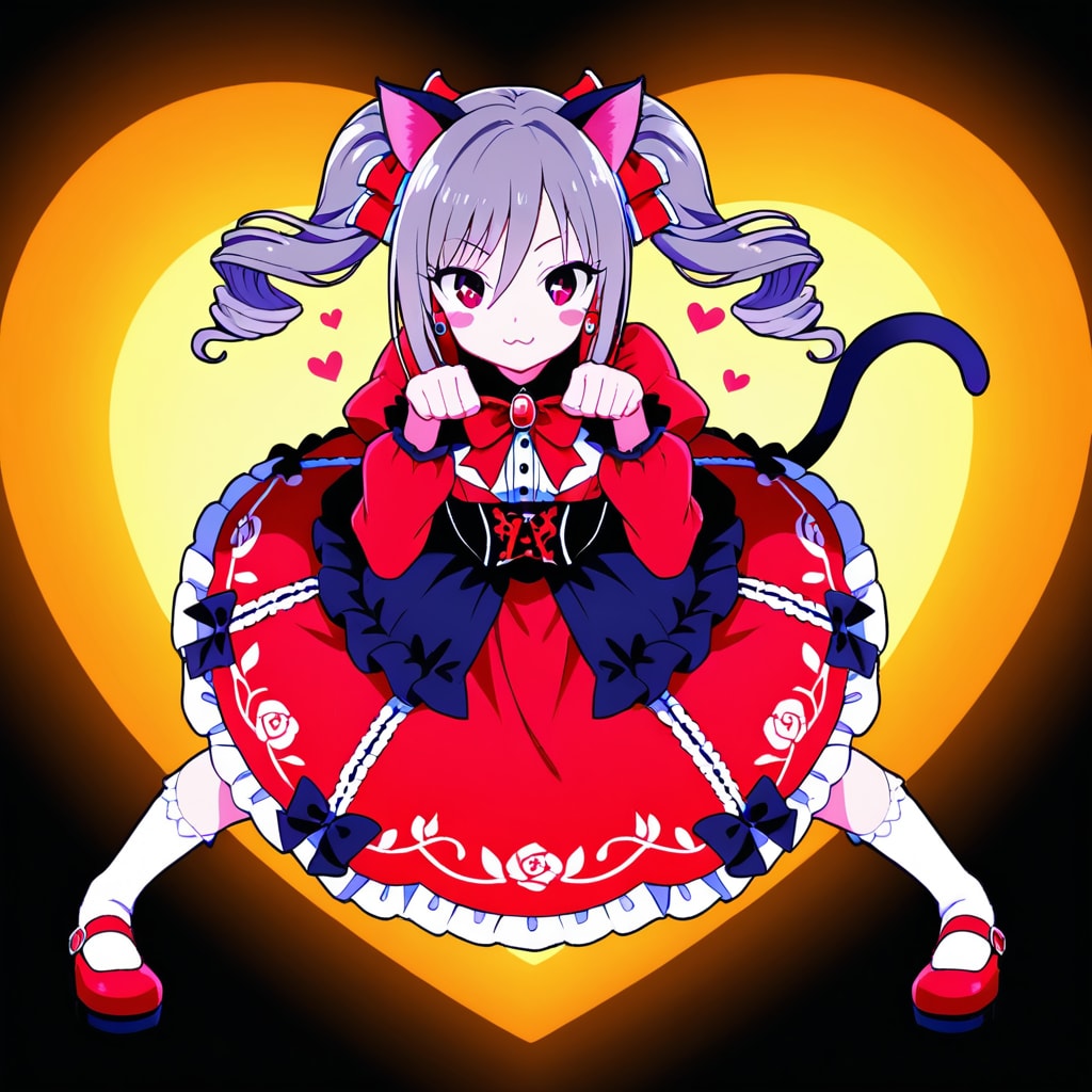 猫耳娘2
