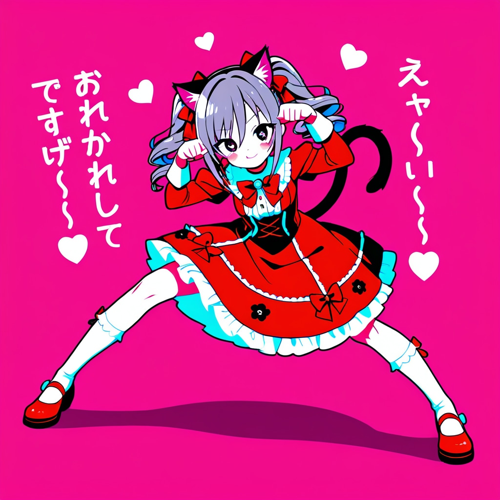 猫耳娘2