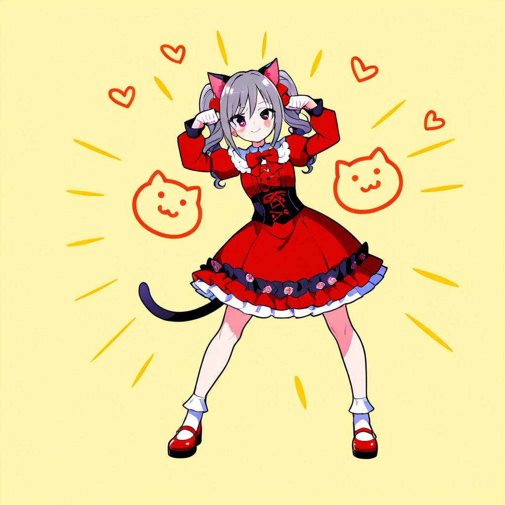 猫耳娘2