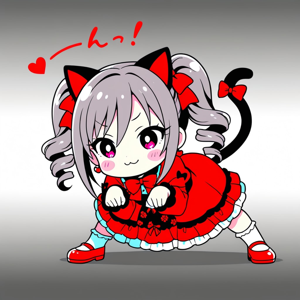 猫耳娘2