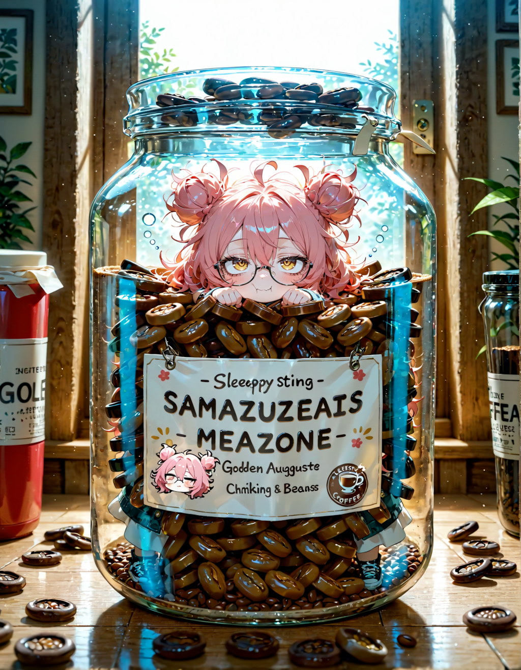 今日は何の日？　インスタント・コーヒーの日